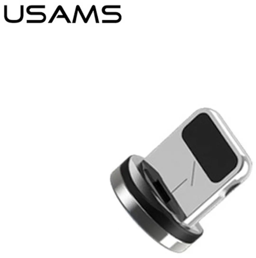 USAMS US-SJ157 Lightning USB-adapter