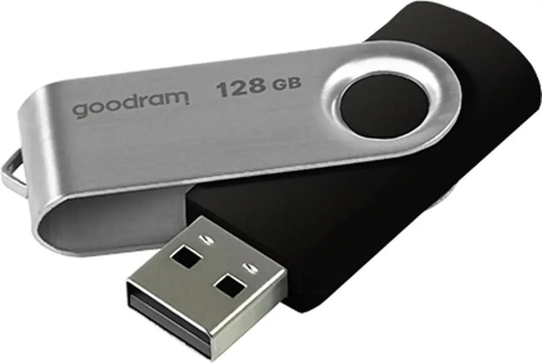 Goodram UTS2 UTS2-1280K0R11 USB-stick 128GB - afbeelding 6 van 6