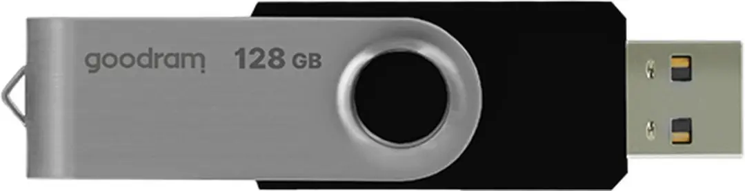 Goodram UTS2 UTS2-1280K0R11 USB-stick 128GB - afbeelding 5 van 6