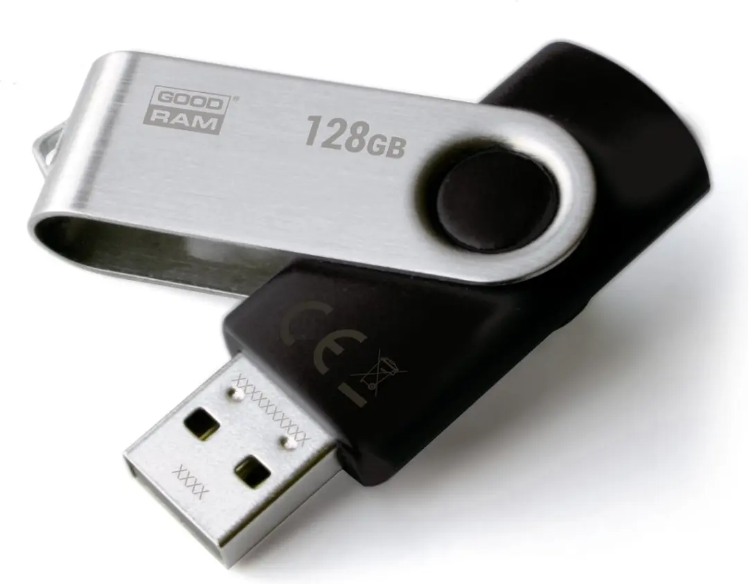 Goodram UTS2 UTS2-1280K0R11 USB-stick 128GB - afbeelding 4 van 6