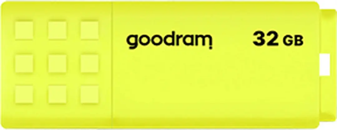 Goodram UME2 UME2-0320Y0R11 USB-stick