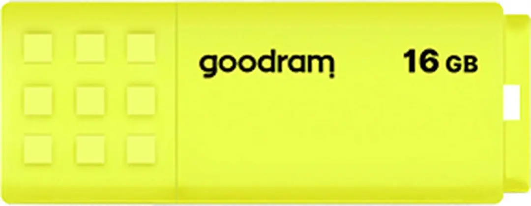 Goodram UME2 UME2-0160Y0R11 USB-stick 16GB
