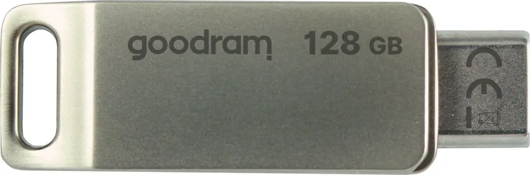 Goodram ODA3 ODA3-1280S0R11 USB-stick 128GB
