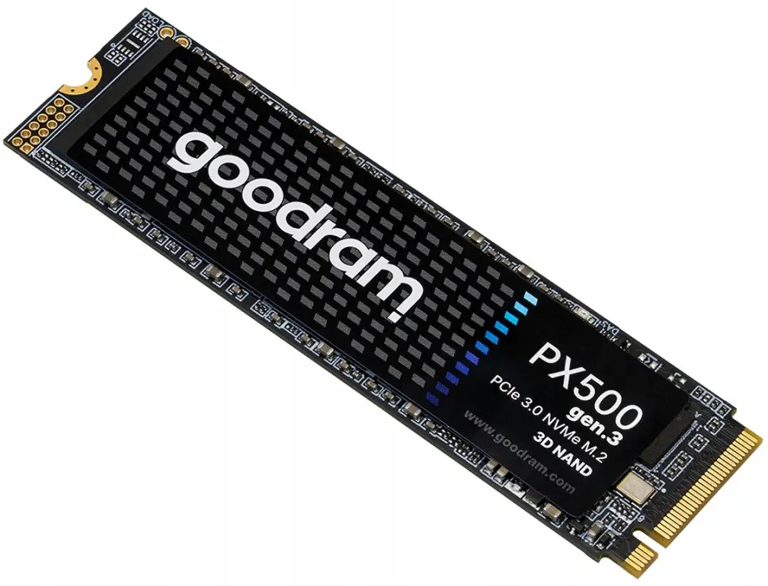 Goodram PX500 SSDPR-PX500-01T-80-G3 SSD