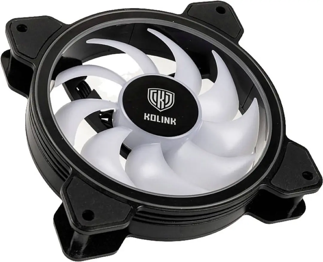 Kolink UMBRA 120mm PC-ventilator RGB - afbeelding 4 van 4