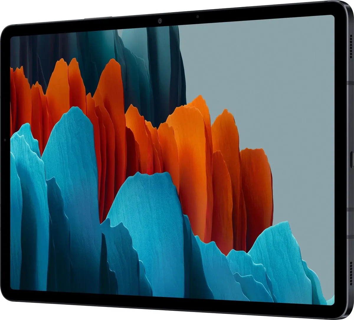 Samsung Galaxy Tab S7 SM-T875NZKAEUB - 128GB - Zwart