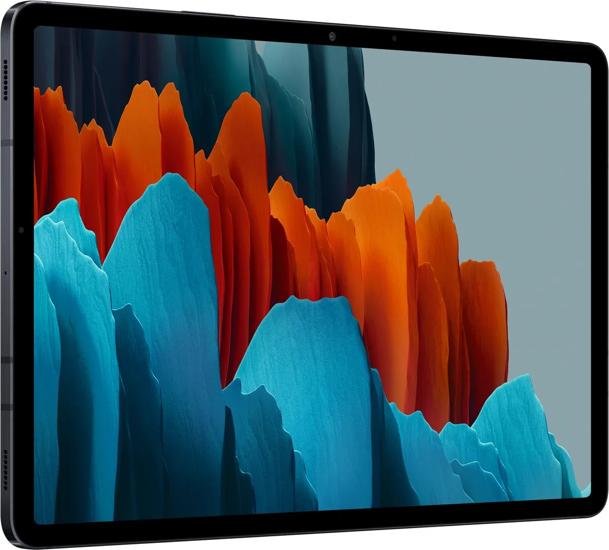 Samsung Galaxy Tab S7 SM-T875NZKAEUB - 128GB - Zwart