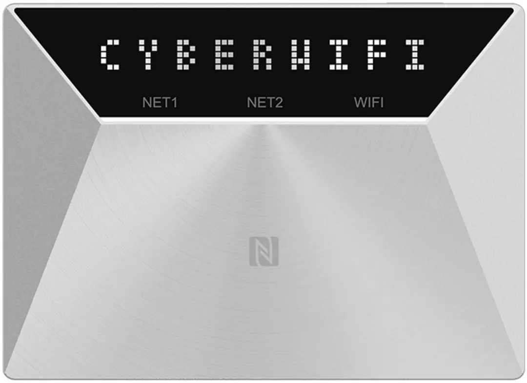 ZTE V50 5G MiFi