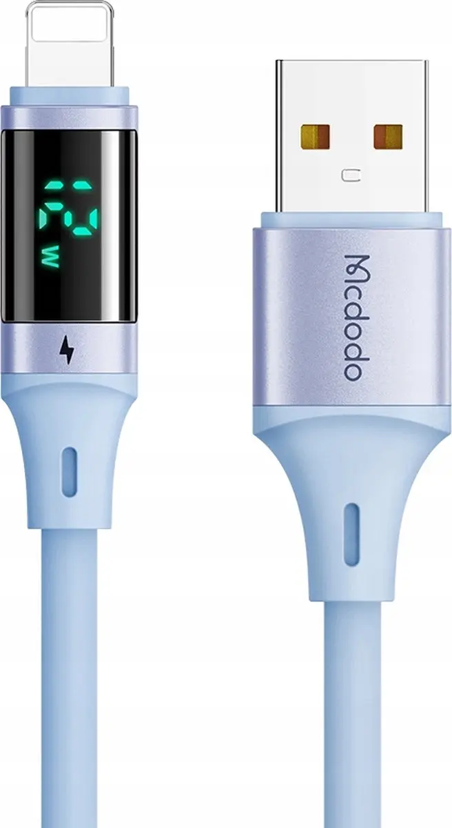Mcdodo® Usb naar iPhone