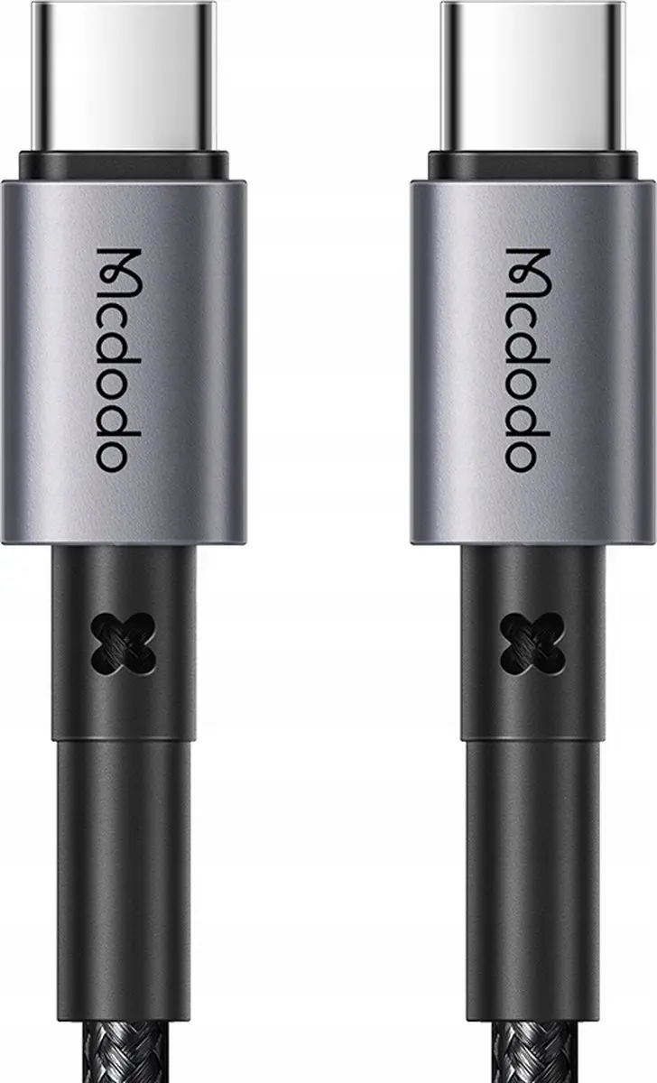 USB C naar USB C Kabel 1.5 meter