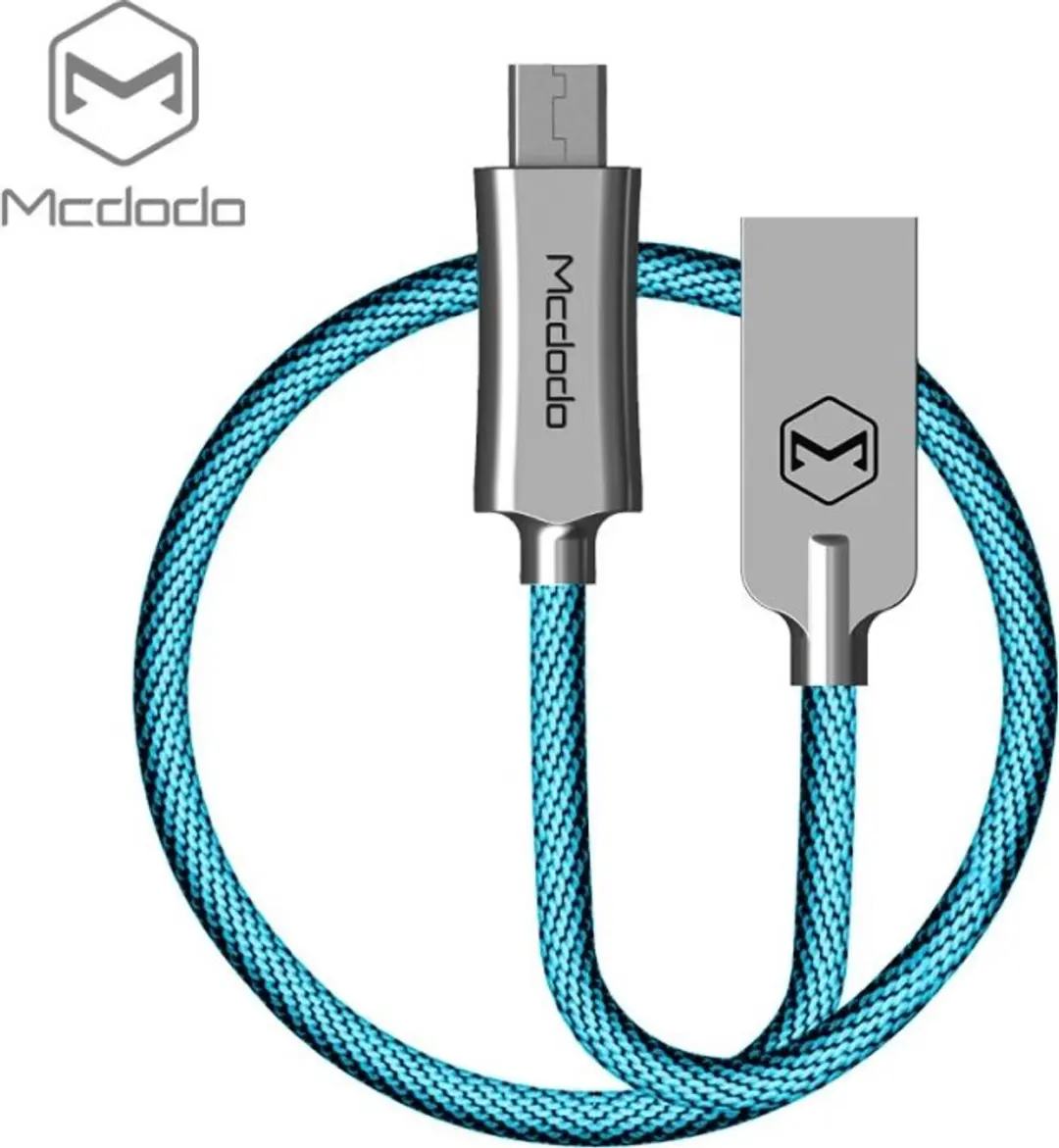 Eol Mcdodo Knight Usb
