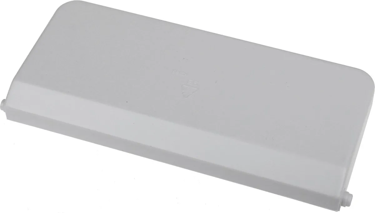 Whirlpool Deurrek 215x95mm