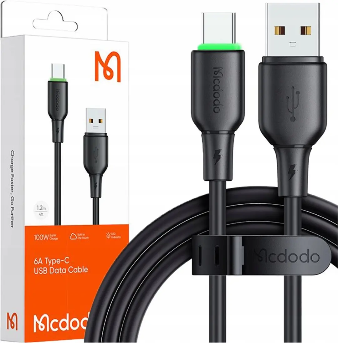 Mcdodo® Usb c naar Usb