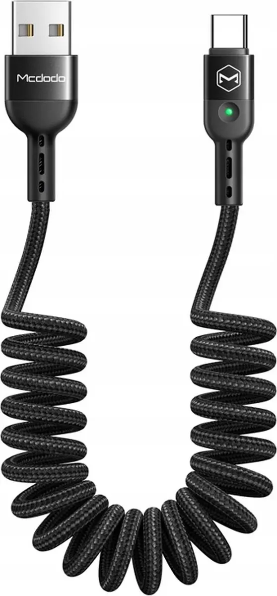 Mcdodo® Usb c naar Usb