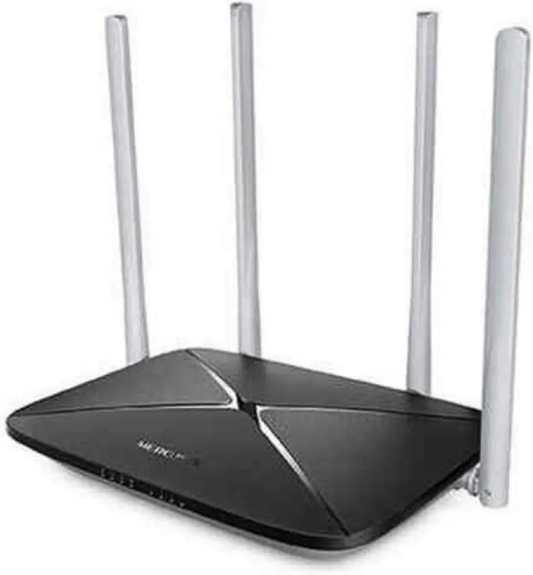 Mercusys AC12 WLAN Router