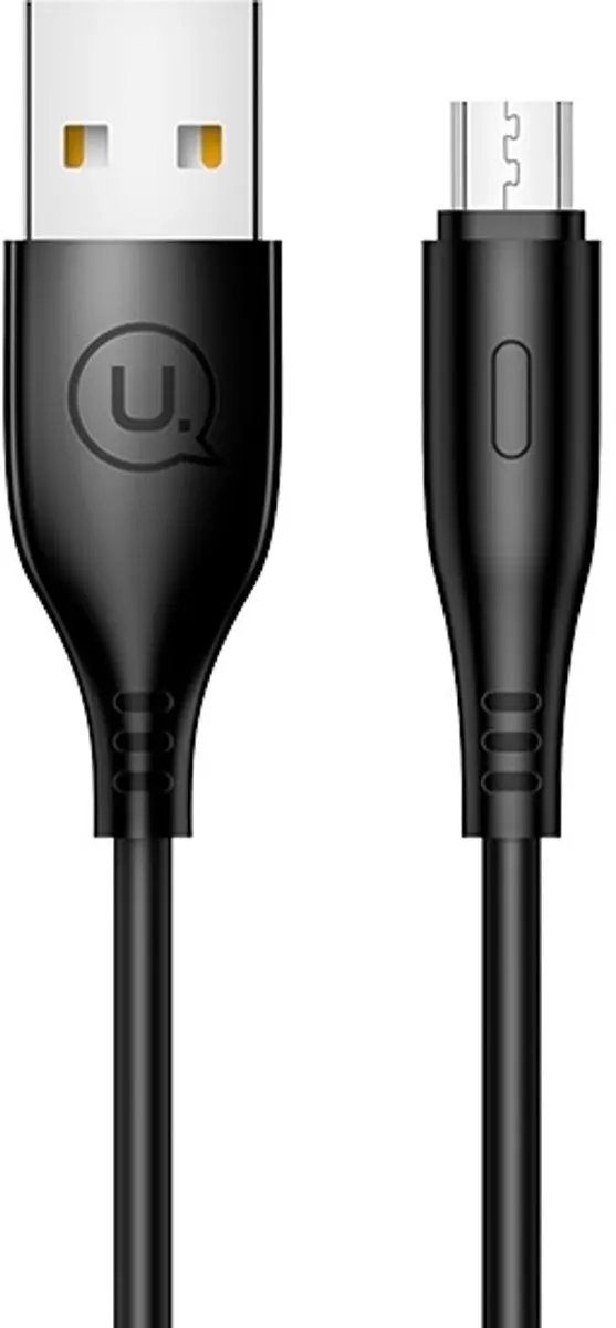 USAMS U18 microUSB kabel 1m