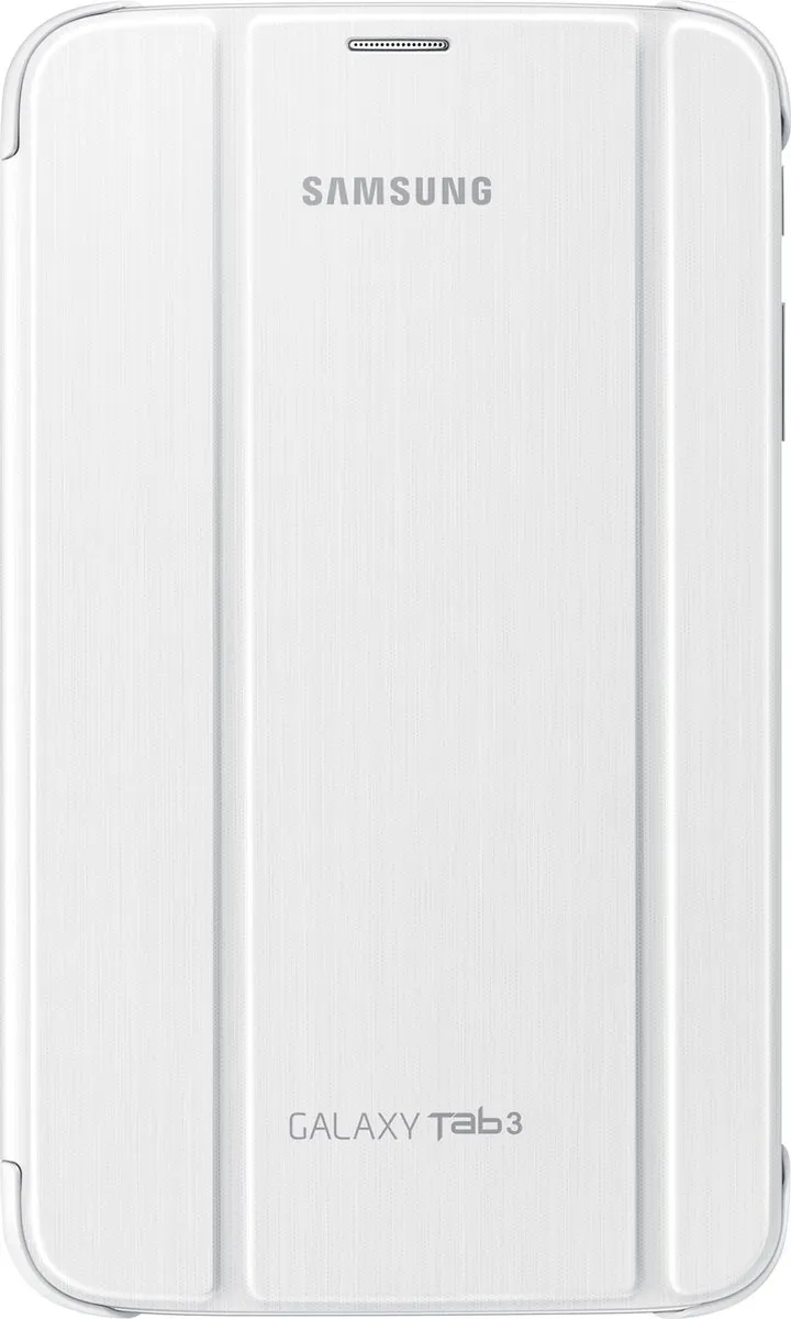 Samsung Book Cover EF-BT310BWEGWW