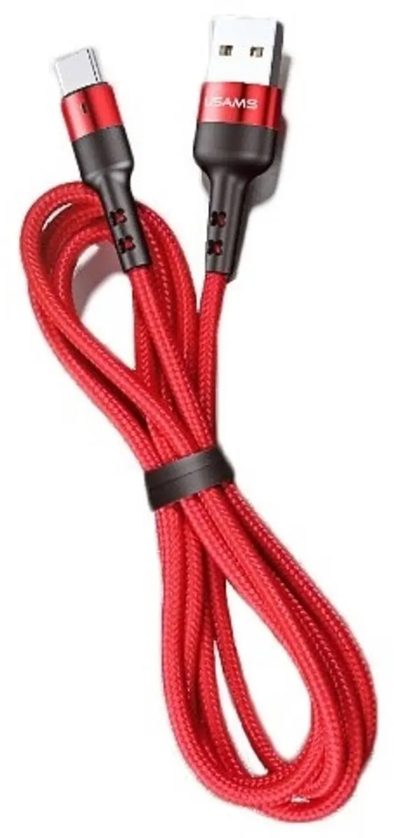 USAMS U26 Serie microUSB Kabel SJ312MC02