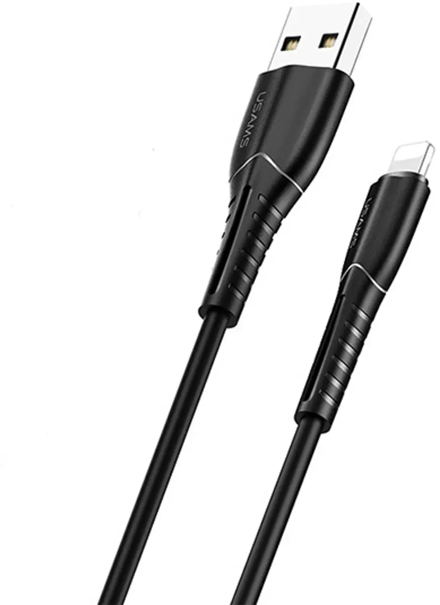 USAMS U35 Lightning Kabel 2A 1m