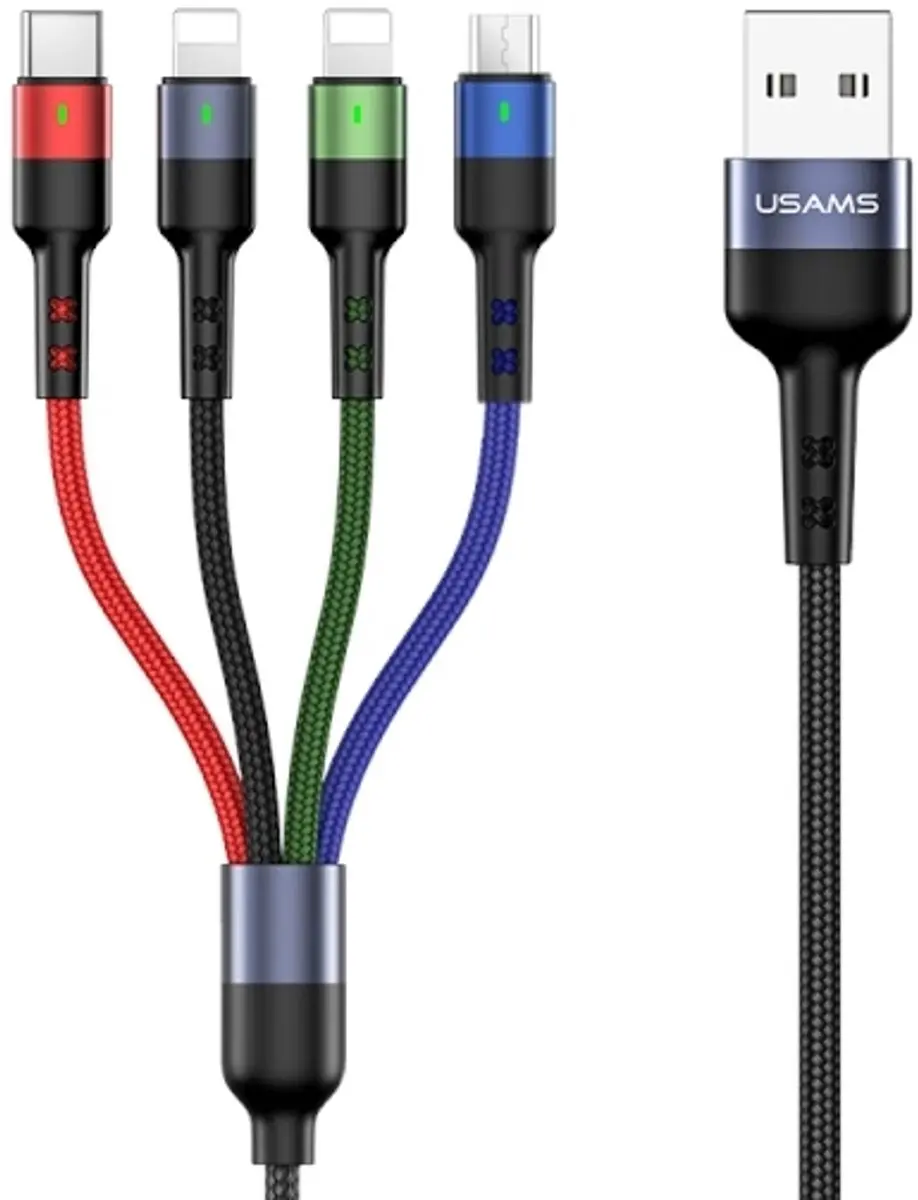 USAMS U26 Serie