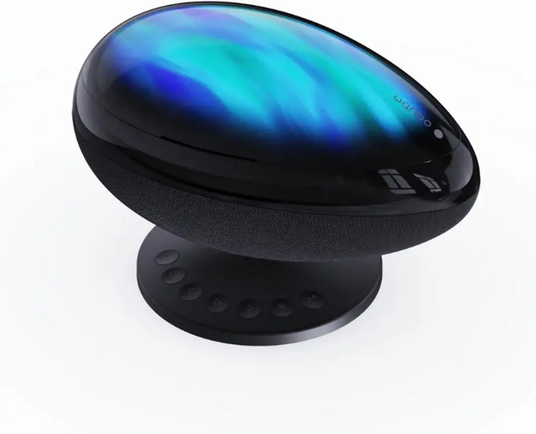 Wanbo Galaxy Light EVA Sterrenprojector