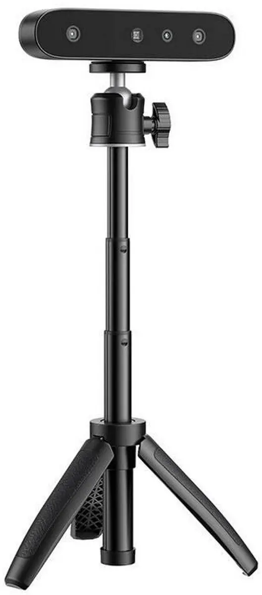 Creality CR-Scan Ferret SE 3D-scanner - 0,1 mm - afbeelding 2 van 6