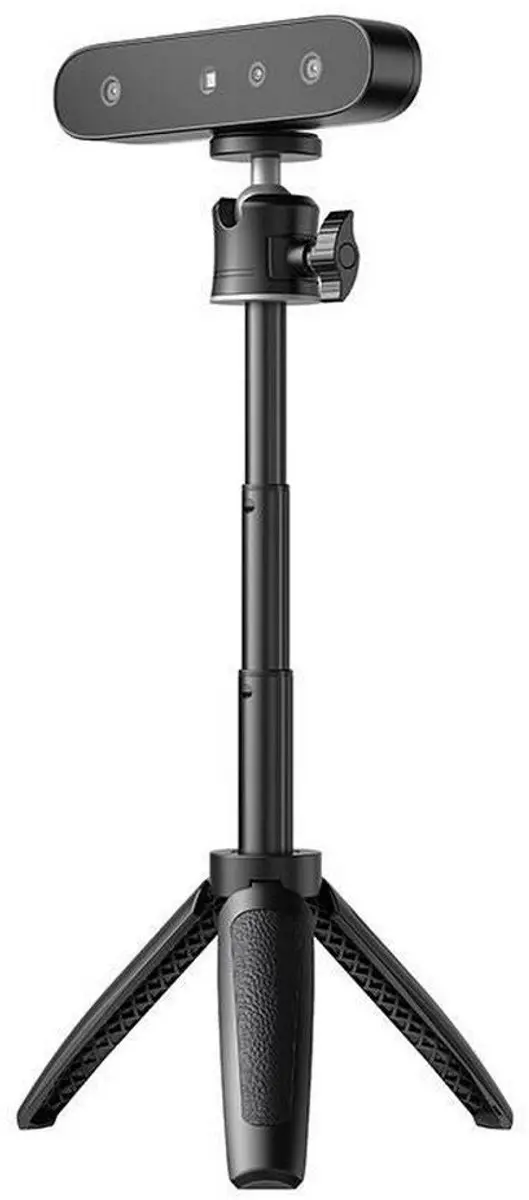 Creality CR-Scan Ferret SE 3D-scanner - 0,1 mm - afbeelding 6 van 6