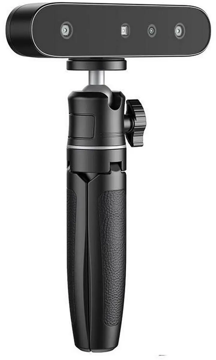 Creality CR-Scan Ferret SE 3D-scanner - 0,1 mm - afbeelding 3 van 6