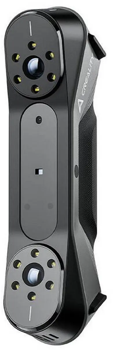 Creality CR-Scan Raptor 3D-scanner - 0,02 mm - afbeelding 6 van 6