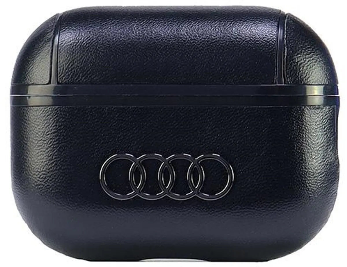 Audi Lederen Hoesje AirPods Pro 2