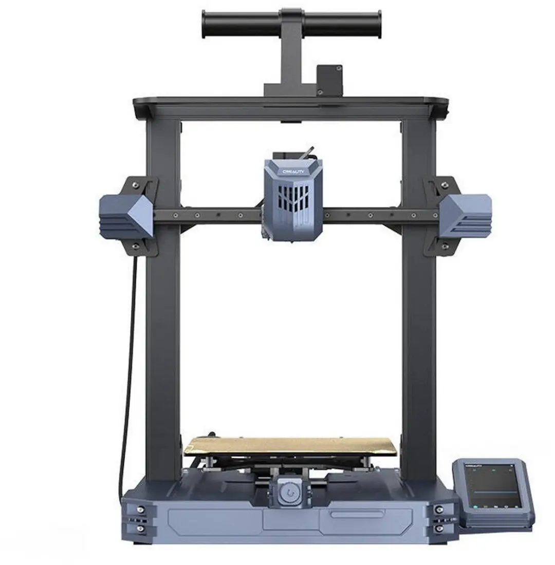 Creality CR-10 SE 3D-printer - 220x220x265mm - afbeelding 3 van 3