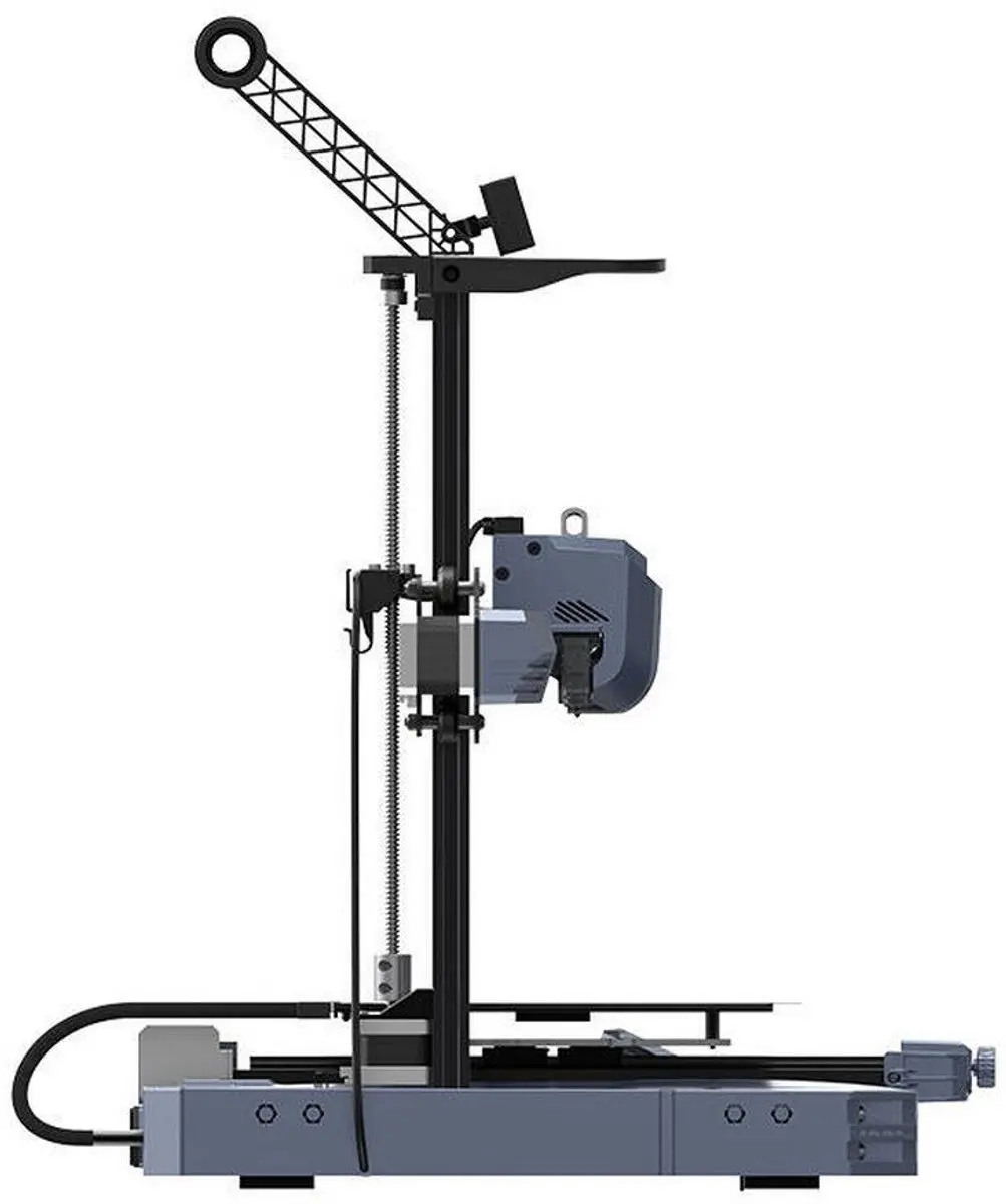 Creality CR-10 SE 3D-printer - 220x220x265mm - afbeelding 2 van 3