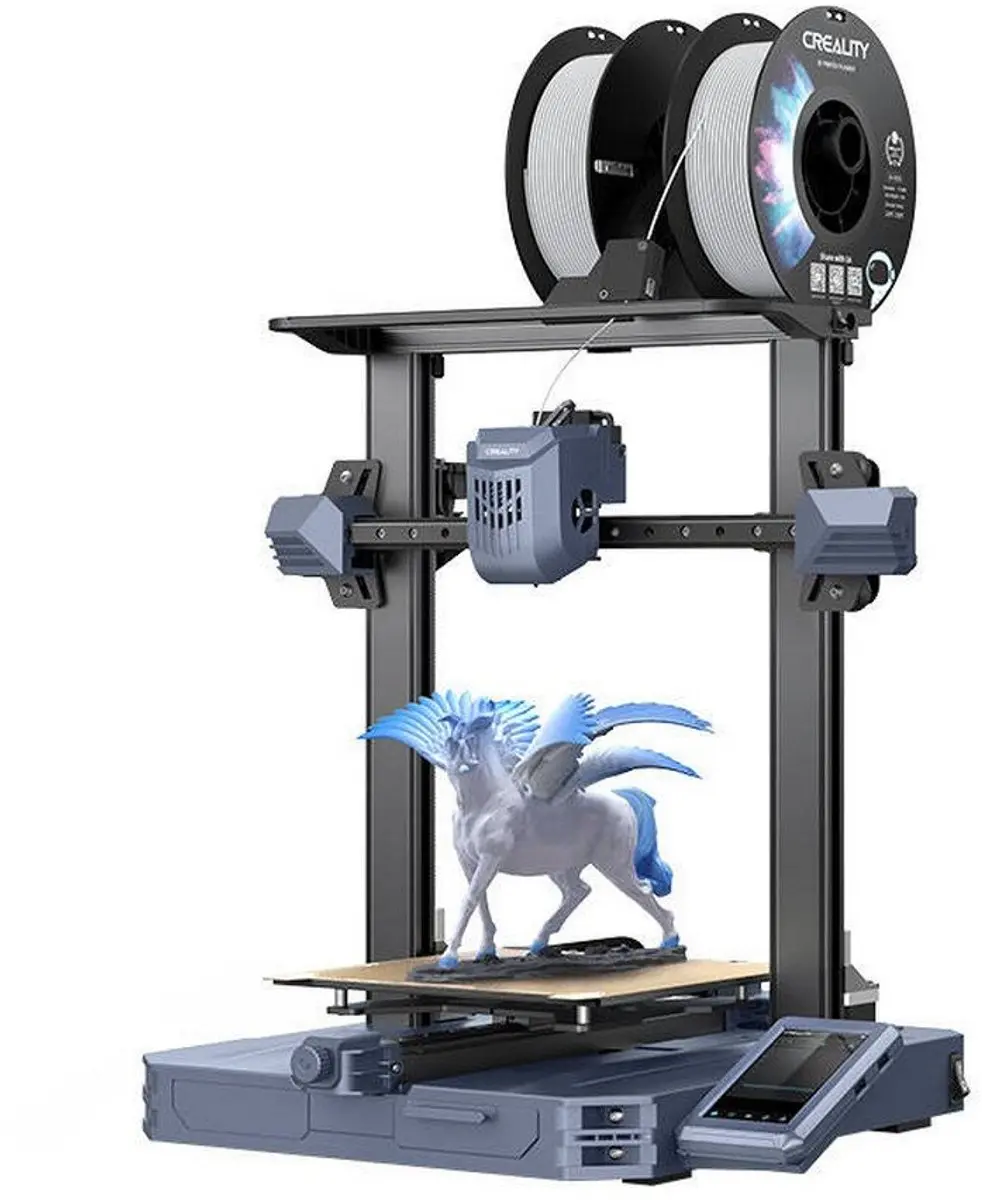 Creality CR-10 SE 3D-printer