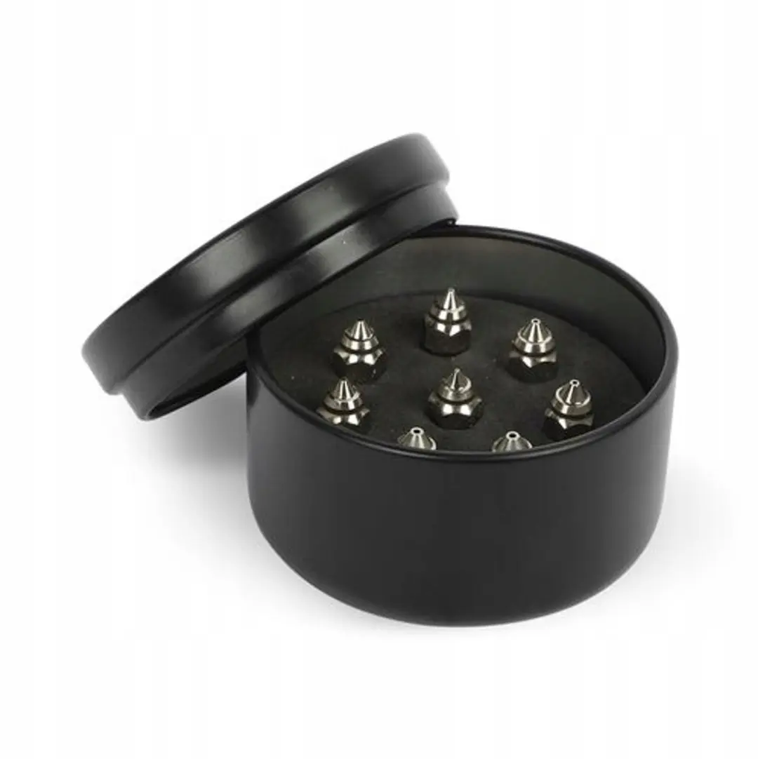 Creality High-End Copper Alloy Nozzle Kit