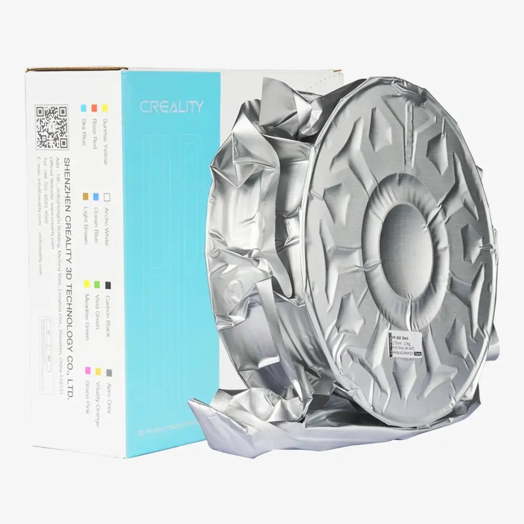 Creality ASA Filament - 1.75mm - 1000g - afbeelding 2 van 6