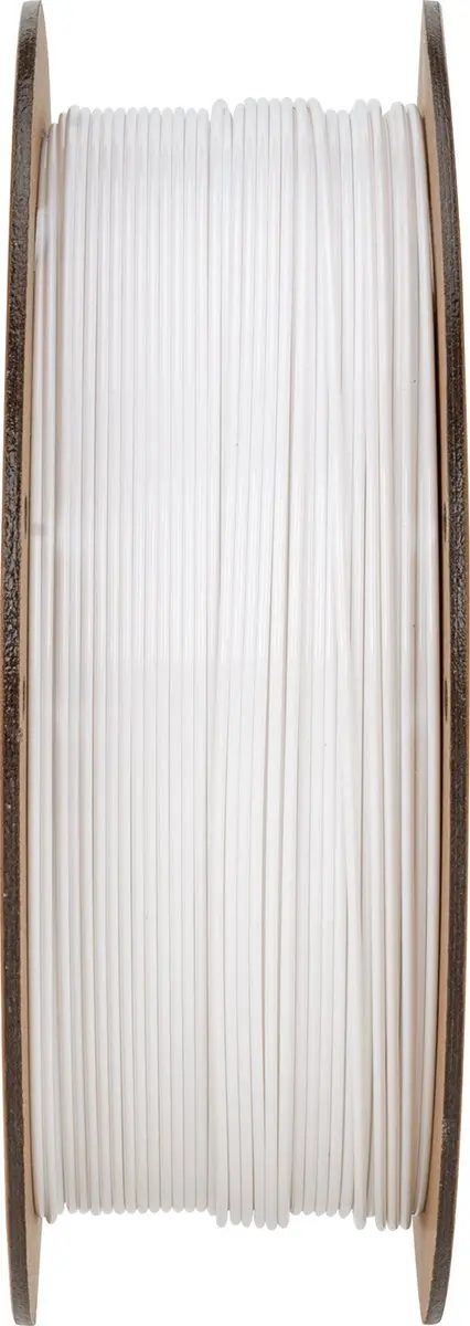 Creality Hyper PETG Filament 1,75mm 1kg - Wit - afbeelding 5 van 6