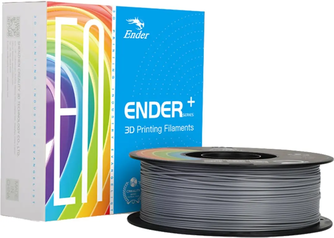 Creality Ender PLA+ 3D Filament 1,75mm 1kg