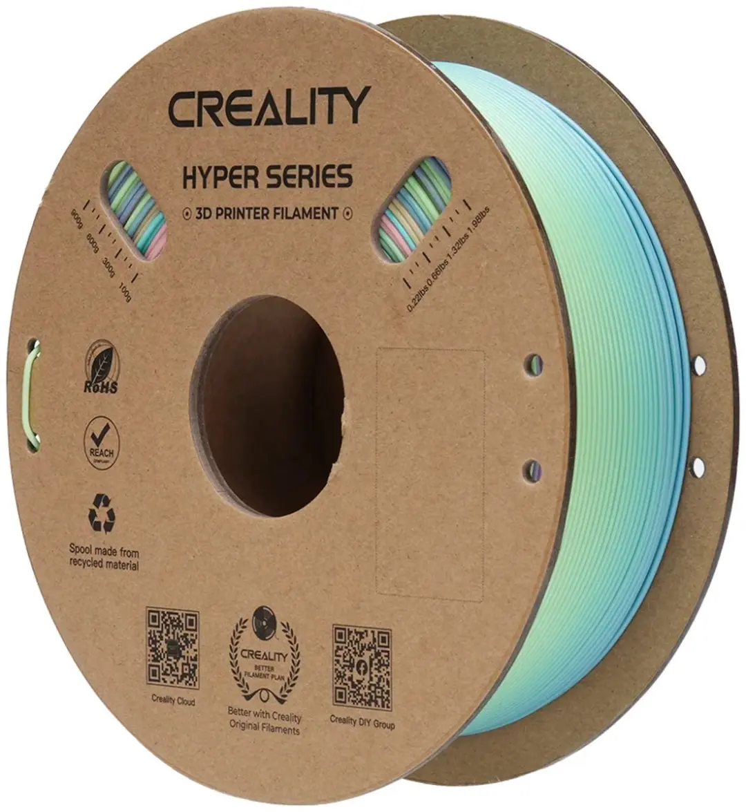 Creality Hyper PLA 3D filament