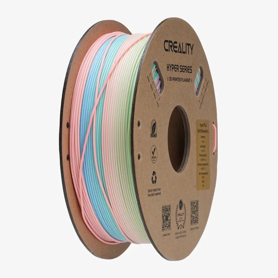 Creality Hyper PLA Filament 1.75mm