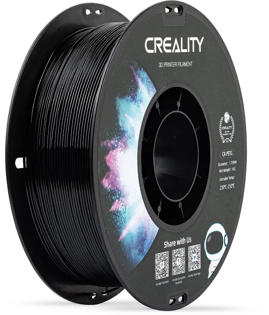 Creality PETG Filament 1,75mm 1kg