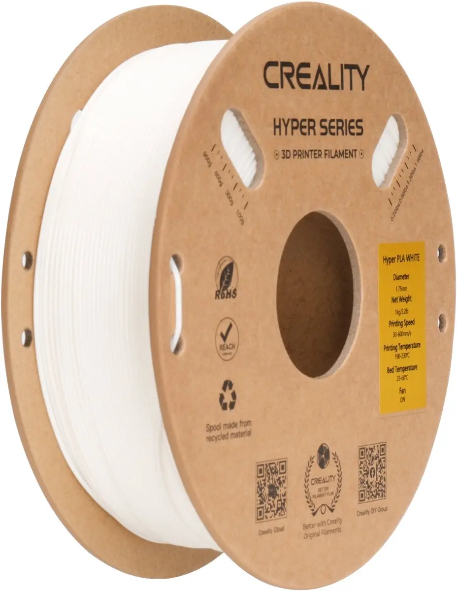 Creality Hyper PLA Filament 1.75mm