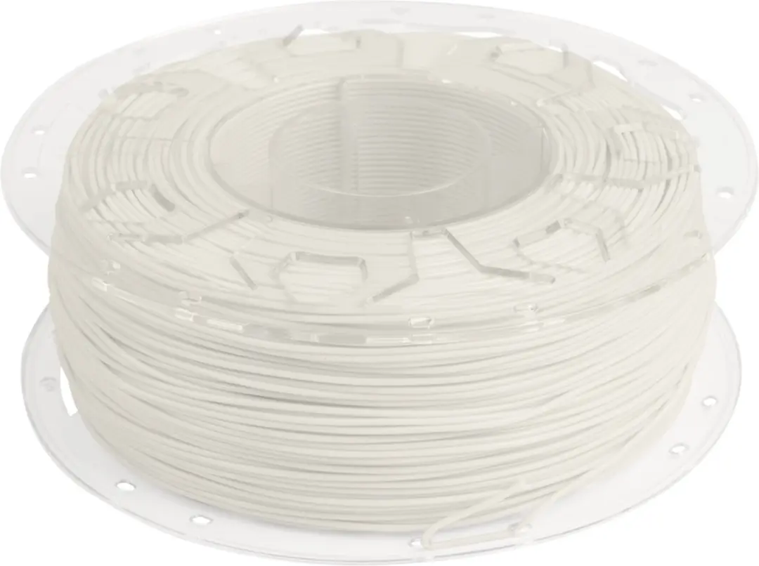 Creality CR-PLA Filament 1.75mm - 1kg - Wit - afbeelding 3 van 6
