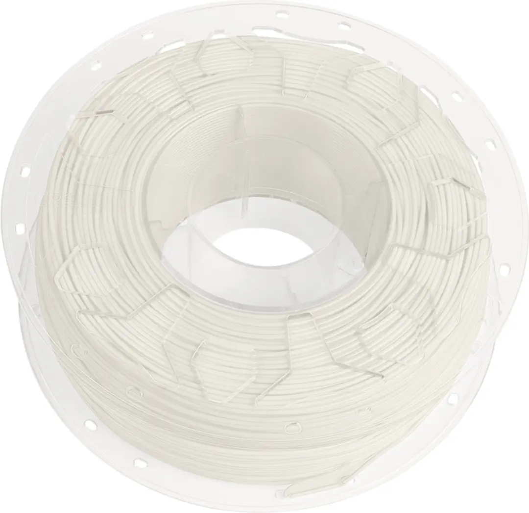 Creality CR-PLA Filament 1.75mm - 1kg - Wit - afbeelding 4 van 6