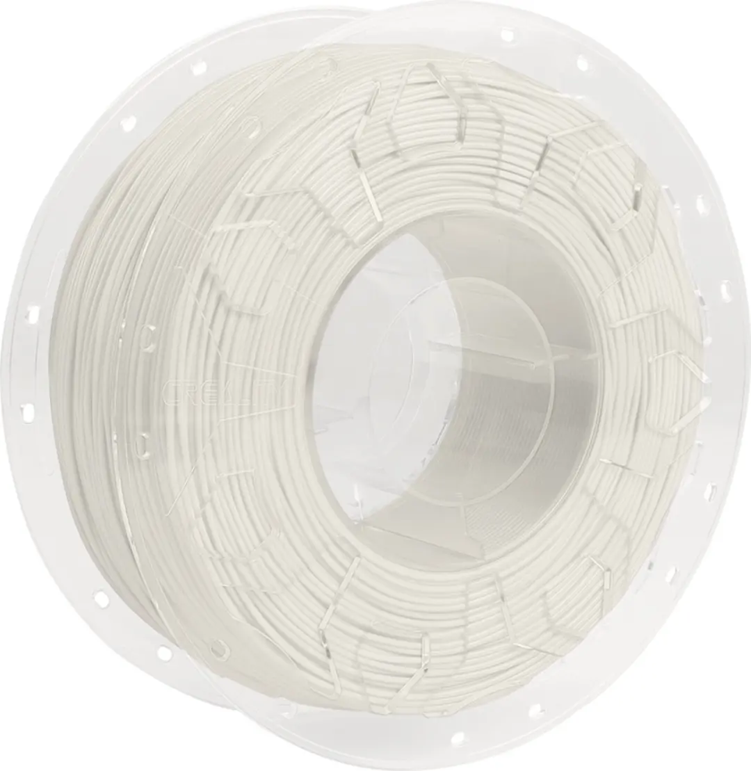 Creality CR-PLA Filament 1.75mm - 1kg - Wit - afbeelding 2 van 6