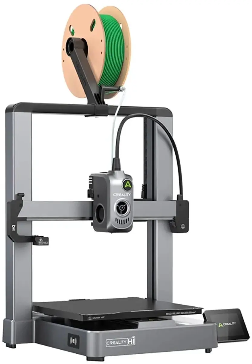Creality Hi 3D-printer - 260x260x300mm - afbeelding 6 van 6