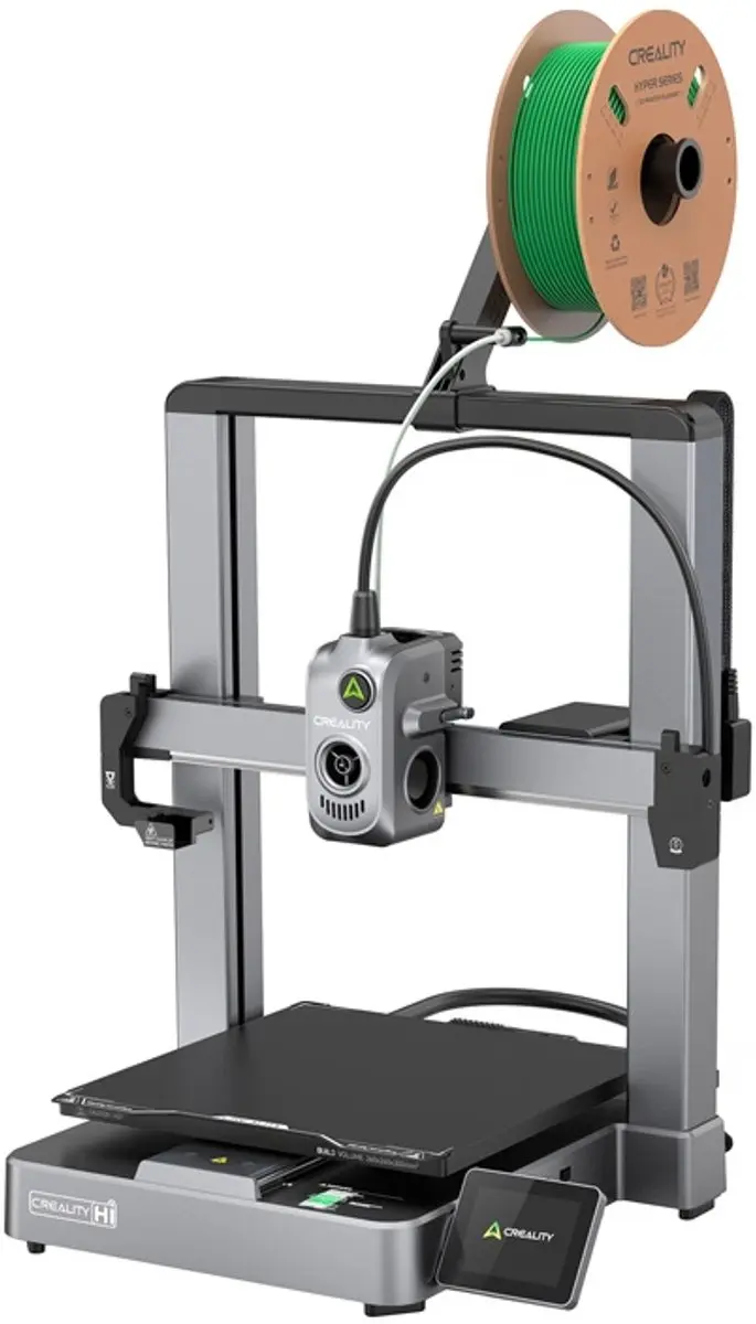 Creality Hi 3D-printer - 260x260x300mm - afbeelding 4 van 6