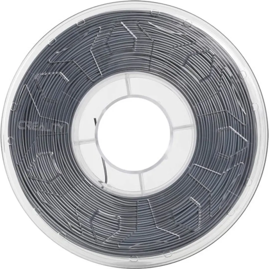 Creality CR-PLA Filament - 1.75mm - 1kg - Grijs - afbeelding 3 van 5