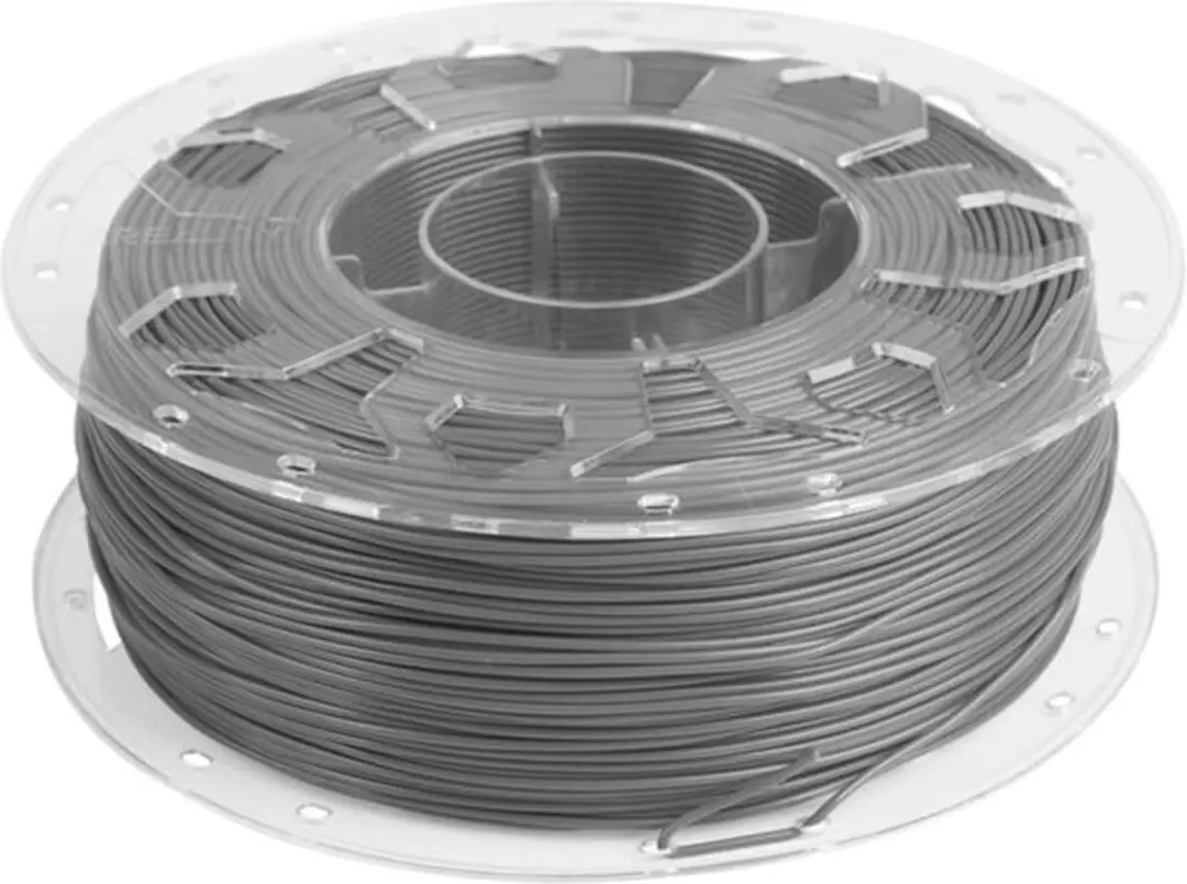 Creality CR-PLA Filament - 1.75mm - 1kg - Grijs - afbeelding 2 van 5