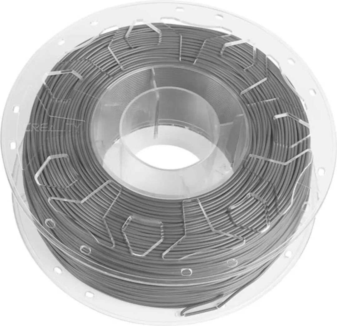 Creality CR-PLA Filament - 1.75mm - 1kg - Grijs - afbeelding 4 van 5