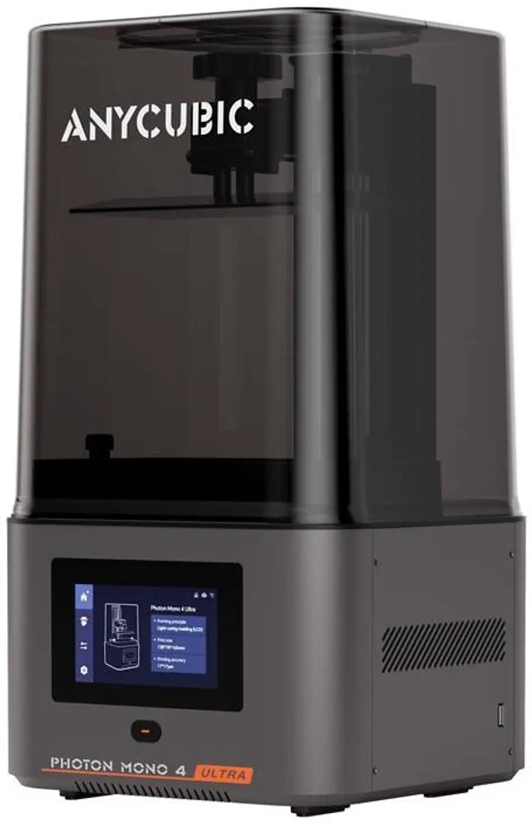 Anycubic Photon Mono 4 Ultra 3D-printer - 120mm/h - afbeelding 3 van 6